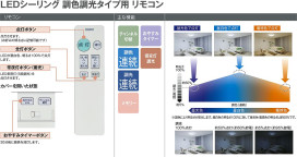 DAIKO ŵ LED Ĵ DCL-40097