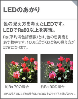 Panasonic LED ݥåȥ饤 LGB84671LB1 ̿3