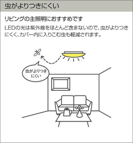 DAIKO ŵ LED  DCL-40317Y