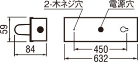 ODELIC ǥå ١饤 XL251135KA ̿1