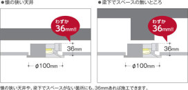 KOIZUMI ߾ ⵤ̩饤 AD48681L ̿4