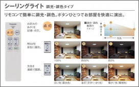 Panasonic 󥰥饤 LGC45810 ̿6