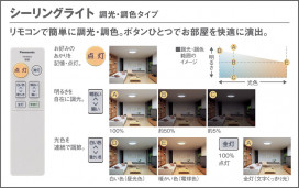 Panasonic 󥰥饤 LGC45811 ̿4
