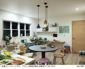 Panasonic ۲ LGB50733LE1 ̿2