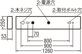 ODELIC ǥå ١饤 XL501057B4A ̿4