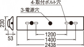 ߾ KOIZUMI ϥ˥롼С XE47933E ̿1