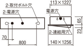 ODELIC ǥå ١饤 XD504017R3E ̿3