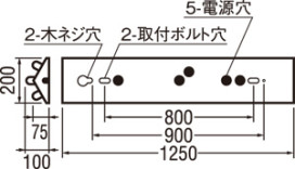 ODELIC ǥå ١饤 XL551646R1 ̿3