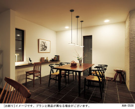 Panasonic �ڥ����� LGB15287KLE1 �̿�2