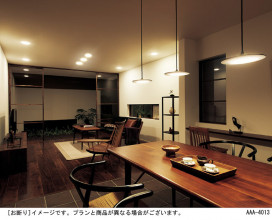 Panasonic �ڥ����� LGB16247KLE1 �̿�6