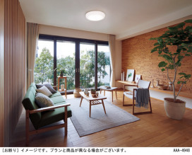 Panasonic ������󥰥饤�� LGC21128K �̿�2