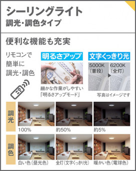 Panasonic ������󥰥饤�� LGC21161K �̿�5