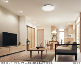 Panasonic 󥰥饤 LGC41127K ̿2