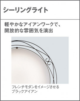 Panasonic 󥰥饤 LGC51141K ̿5