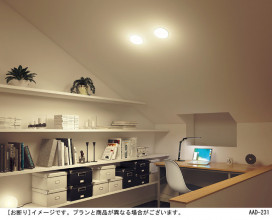 Panasonic ������饤�� LGD1210NKLB1 �̿�6