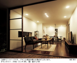 Panasonic ������饤�� LGD3210LKLB1 �̿�2