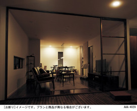 Panasonic ������饤�� LGD3210LKLE1 �̿�5