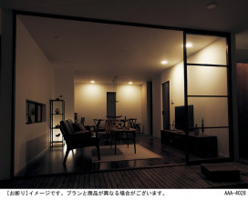 Panasonic ������饤�� LGD3210VKLE1 �̿�4