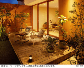 Panasonic ƥꥢ饤 XLGE3011CE1 ̿1