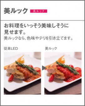 Panasonic �ڥ����� LGB10455LE1 �̿�6