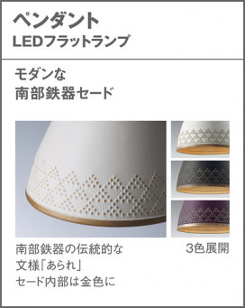 Panasonic �ڥ����� LGB10820 �̿�3