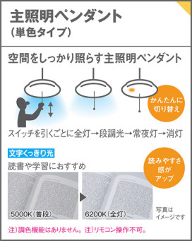 Panasonic �ڥ����� LGB12621LE1 �̿�2