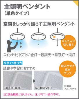 Panasonic �ڥ����� LGB14621LE1 �̿�2