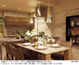 Panasonic �ڥ����� LGB16450 �̿�1