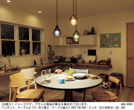 Panasonic �ڥ����� LGB16725LE1 �̿�3