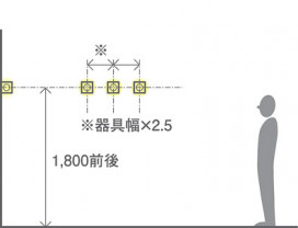 Panasonic 󥰥饤 LGB51569BCE1 ̿6