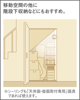 Panasonic 󥰥饤 LGB51635LE1 ̿6