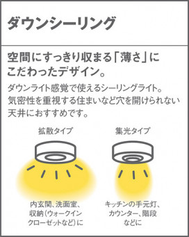 Panasonic ������󥰥饤�� LGB51651LE1 �̿�3