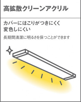 Panasonic 󥰥饤 LGB52031KLE1 ̿2