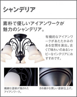 Panasonic �����ǥꥢ LGB57585K �̿�4