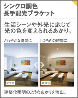 Panasonic �֥饱�å� LGB81586LU1 �̿�4