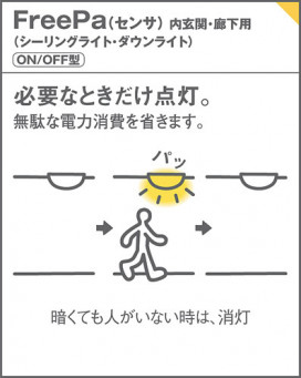 Panasonic 󥰥饤 LGBC58013LE1 ̿2