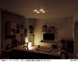 Panasonic 饤 LGD1101LU1 ̿4