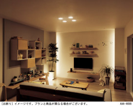 Panasonic 饤 LGD1101LU1 ̿6