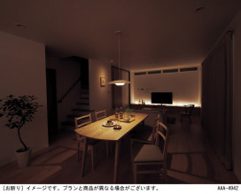 Panasonic 饤 LGD1120LU1 ̿4