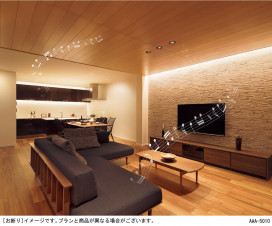 Panasonic 饤 LGD1130LLB1 ̿4