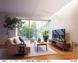 Panasonic 饤 LGD1170VLB1 ̿2