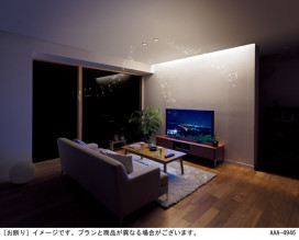 Panasonic ������饤�� LGD1171NLB1 �̿�5