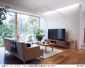 Panasonic ������饤�� LGD1172LLB1 �̿�3