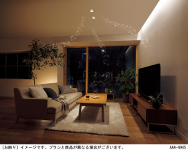 Panasonic ������饤�� LGD1172LLB1 �̿�4