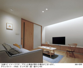 Panasonic ������饤�� LGD1422NLE1 �̿�1