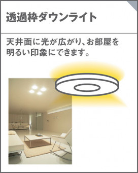 Panasonic ������饤�� LGD3101LU1 �̿�5