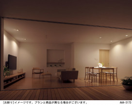 Panasonic ������饤�� LGD3120LU1 �̿�5