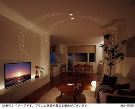 Panasonic 饤 LGD3137LLB1 ̿1