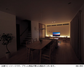 Panasonic ������饤�� LGD3402LU1 �̿�6