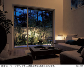 Panasonic ¾���������°�� LGK02070 �̿�1